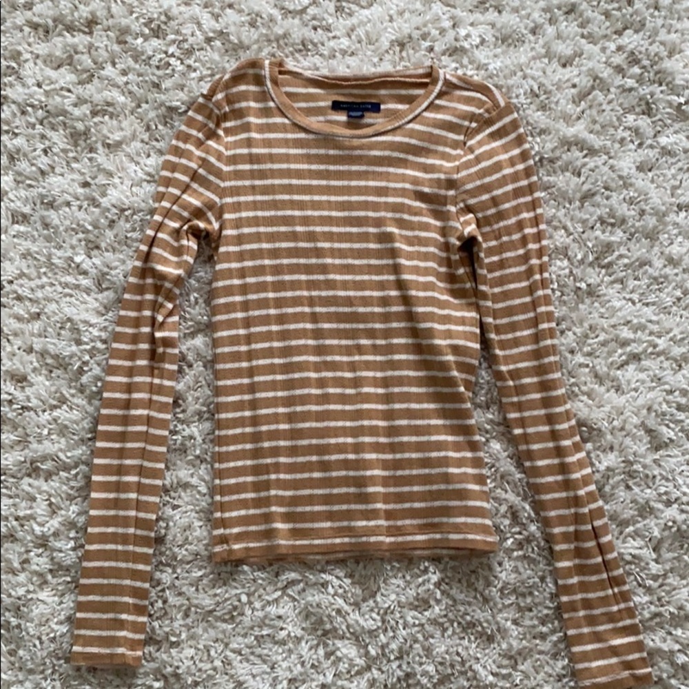 American Eagle Fit Top